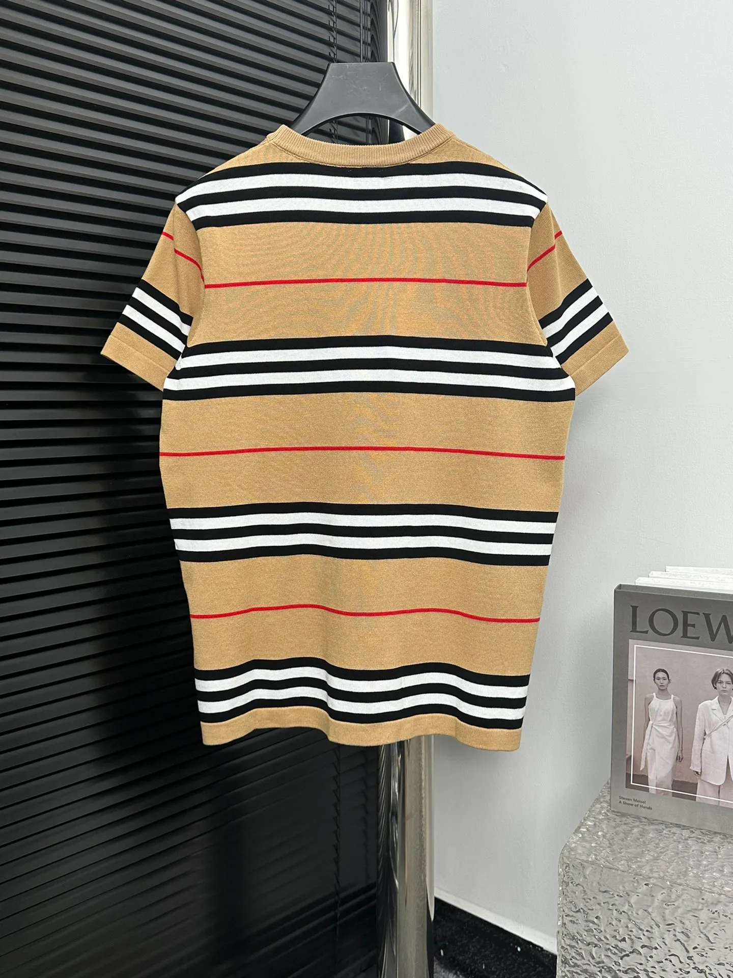 【BBR】 New Arrival Same Style Size：S-XL